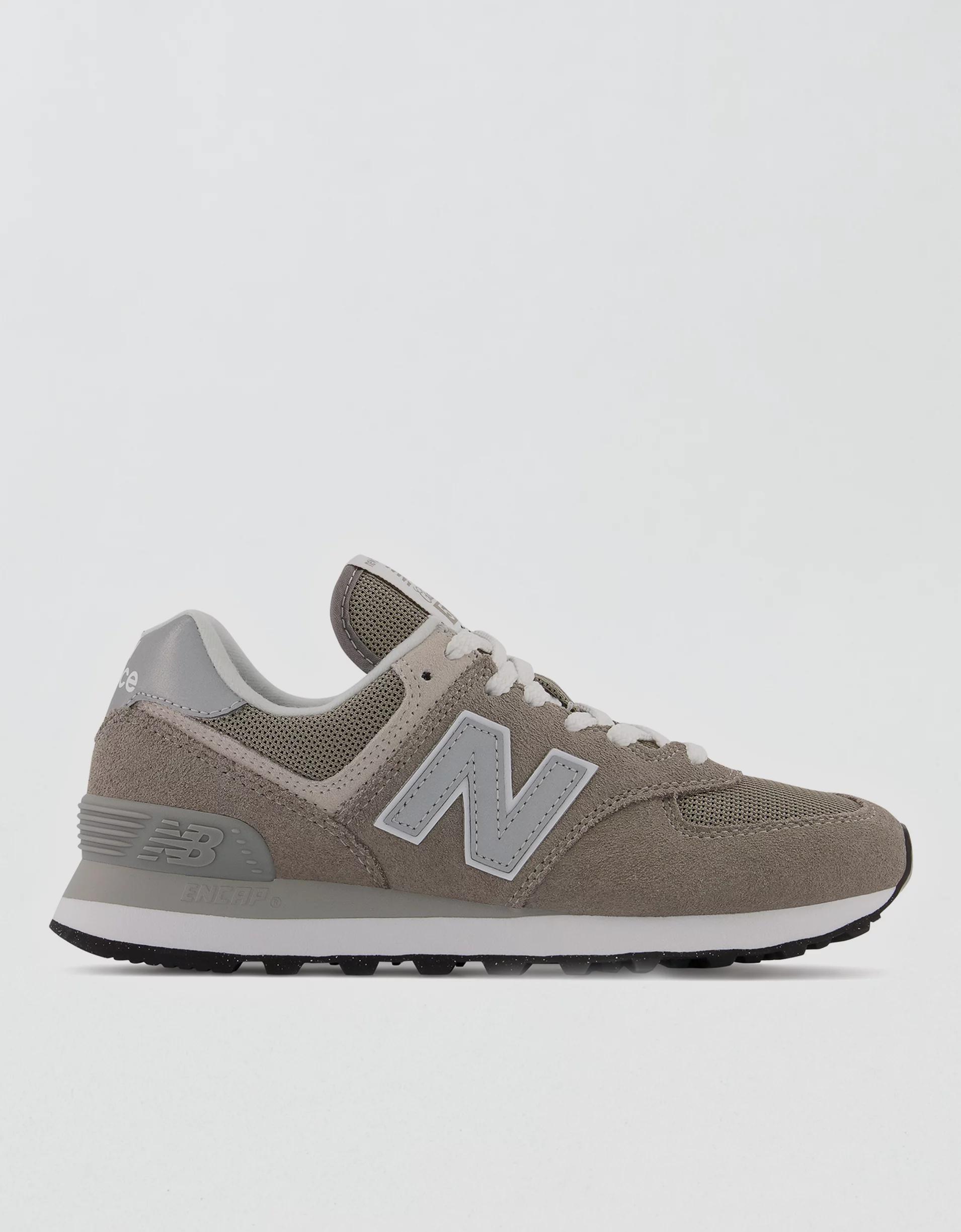 New Balance Women's 574 Sneaker Product Image