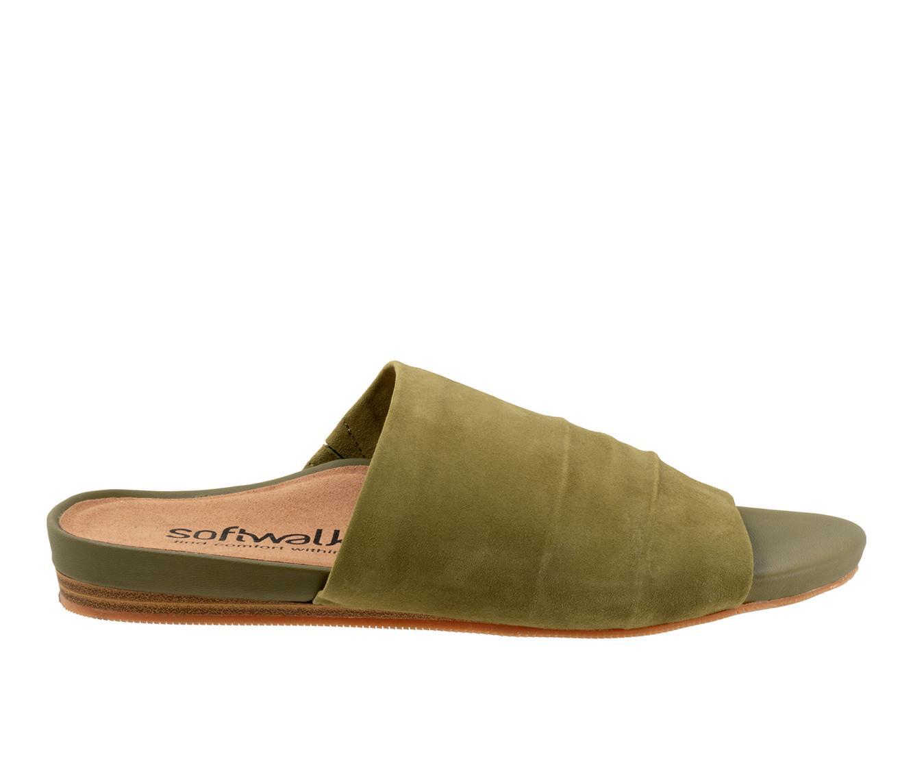 Women's Softwalk Camano Sandals Product Image