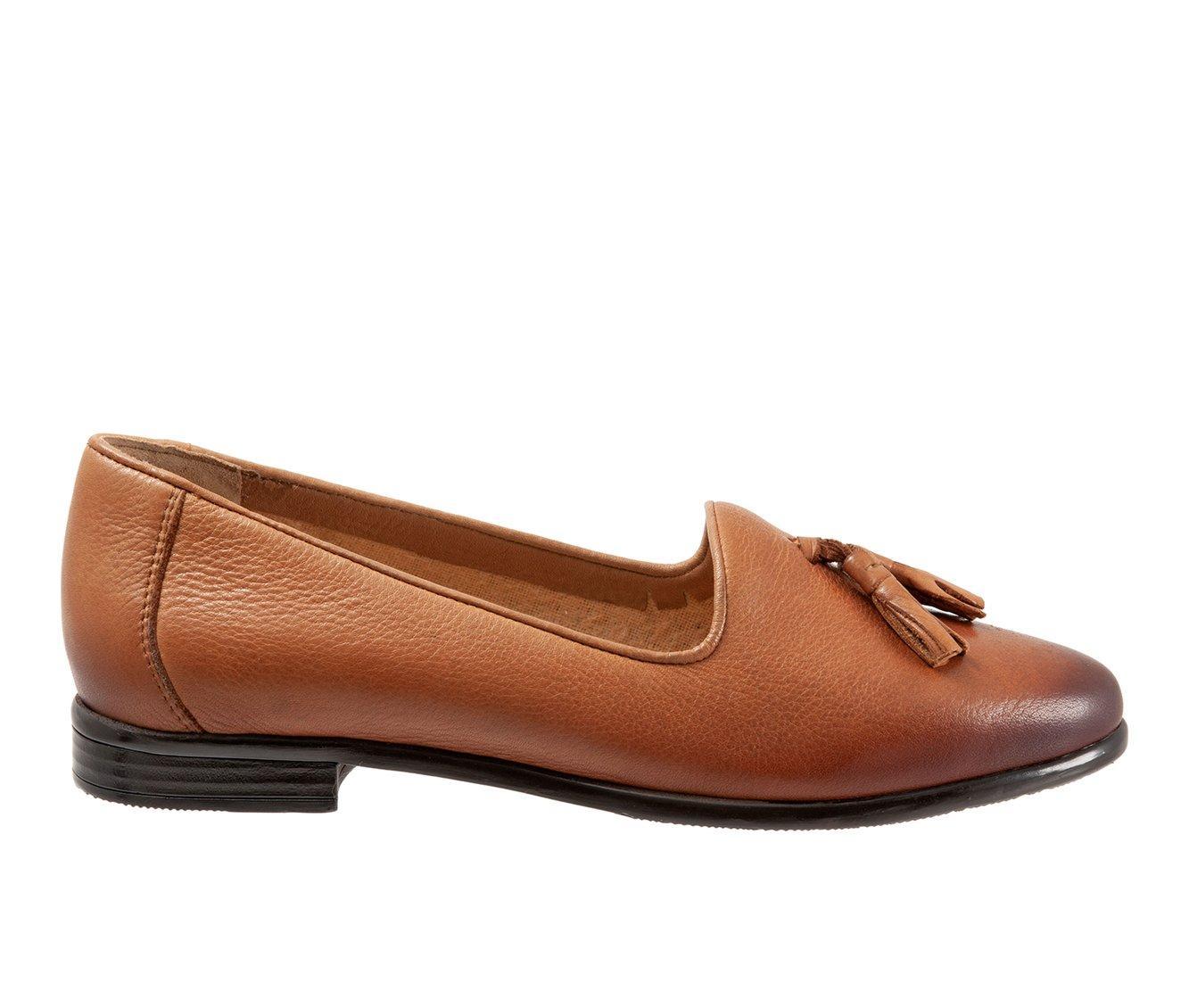 Women's Trotters Liz Tassel Loafers Product Image