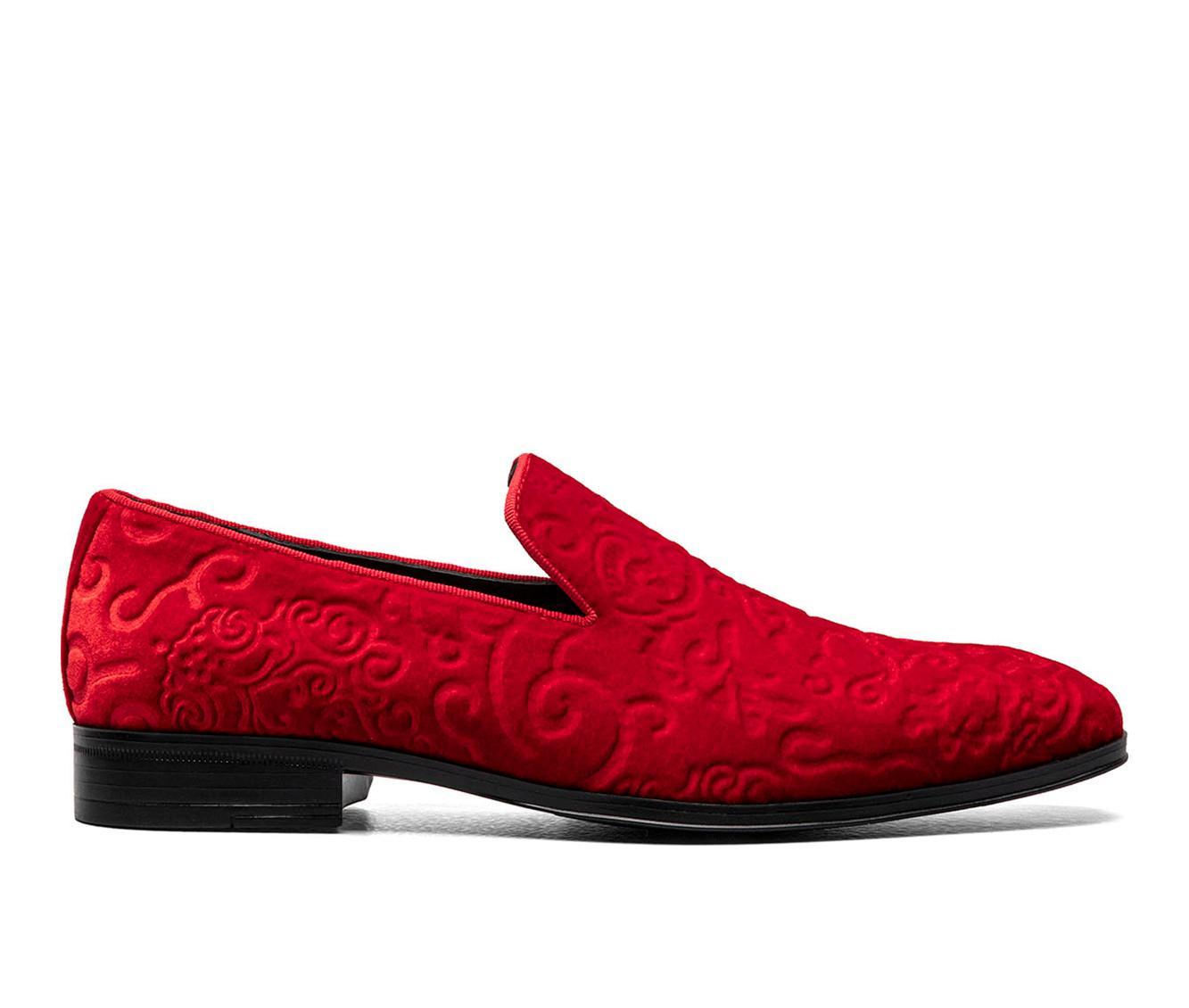 Men's Stacy Adams Saunders Dress Loafers Product Image