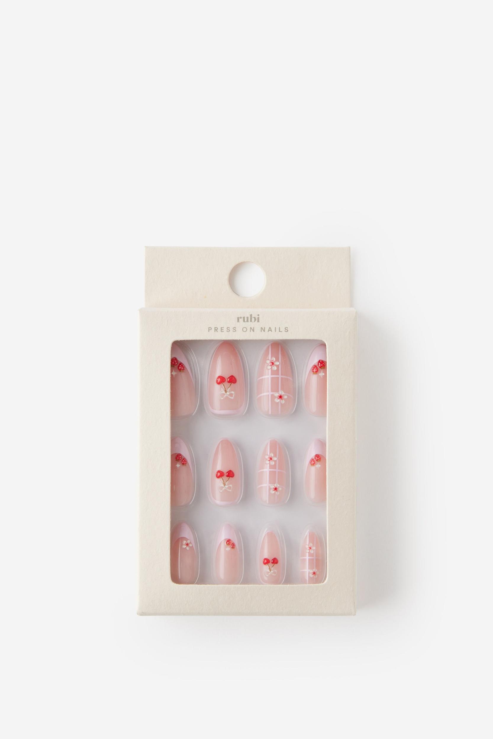 Press On Nails Product Image