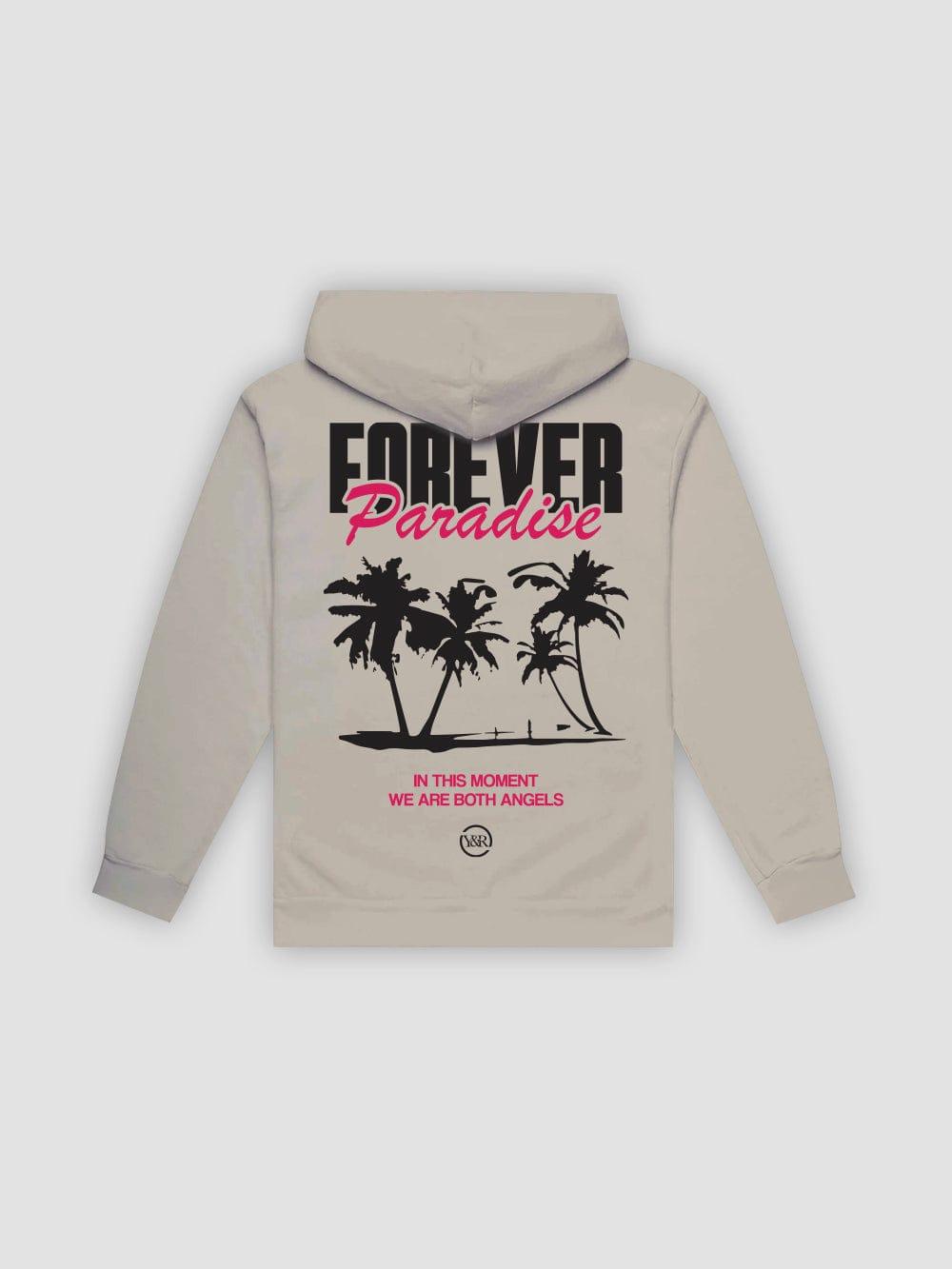 Forever Paradise Hoodie Product Image