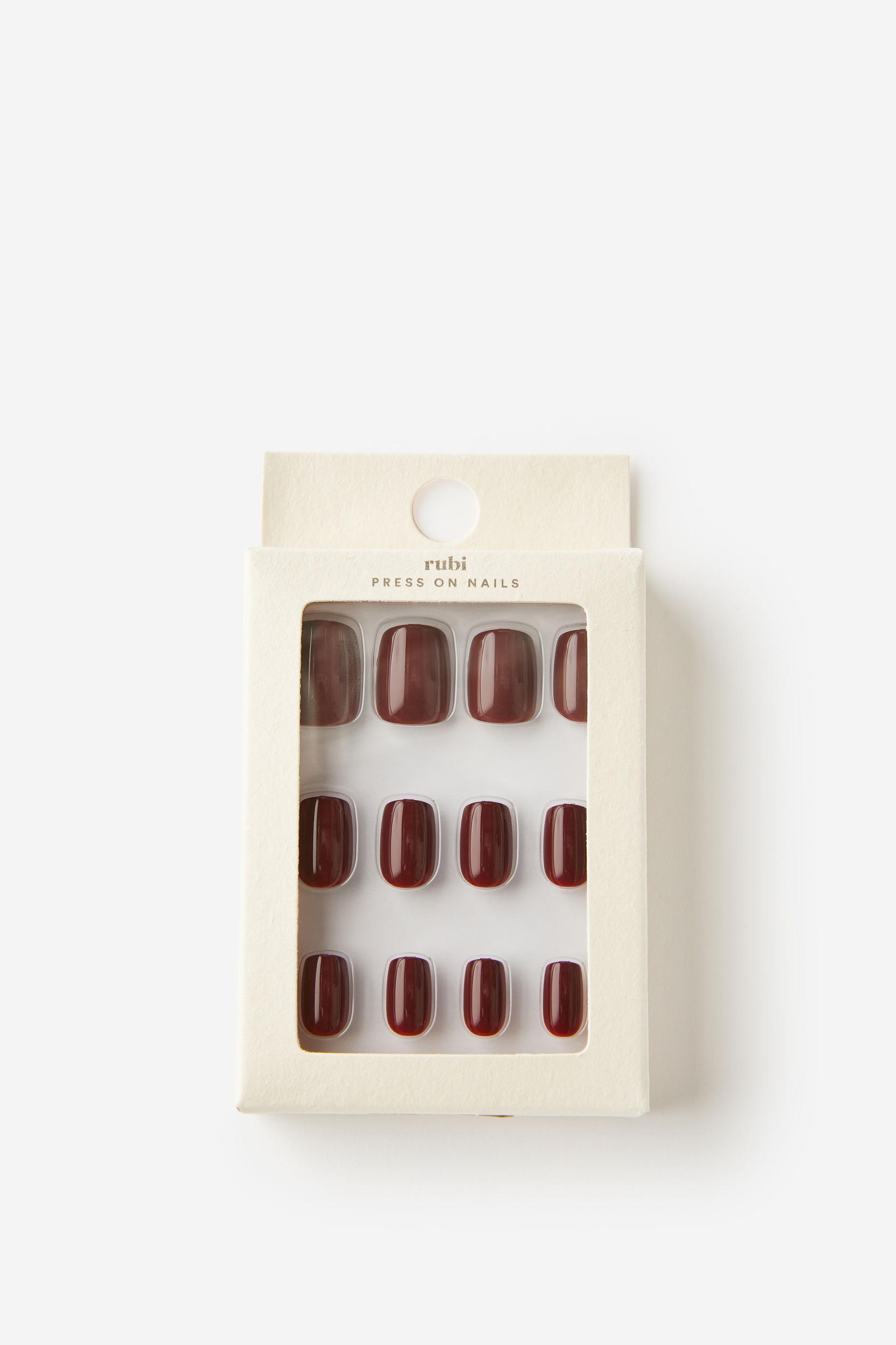 Press On Nails Product Image