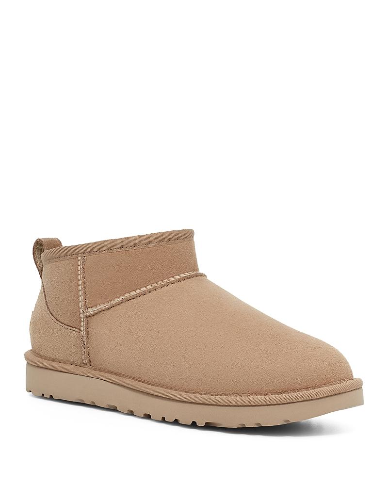Womens UGG® Classic Ultra Mini Boot Product Image