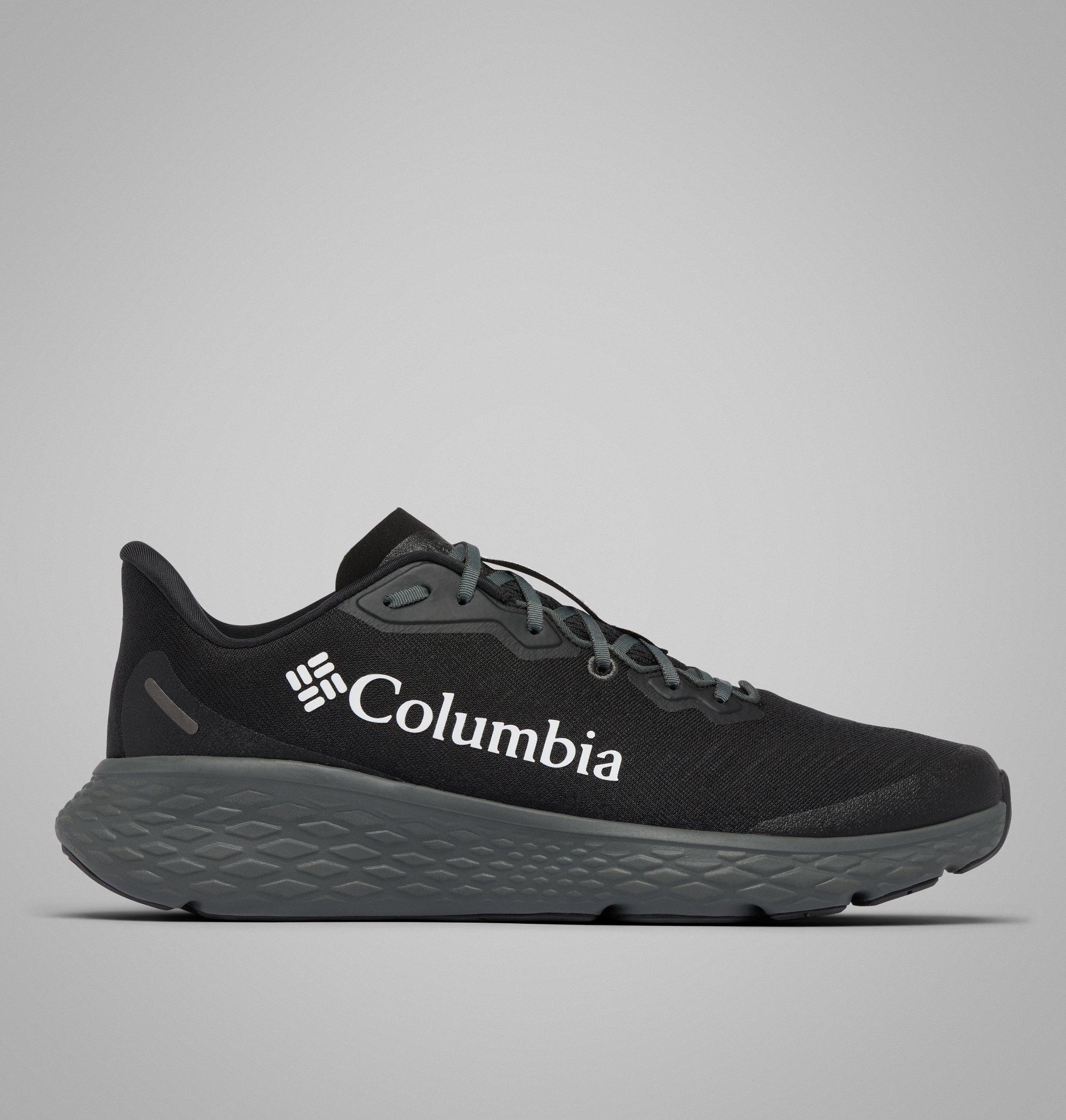 Columbia Men's Konos Featherweight Shoe- Product Image