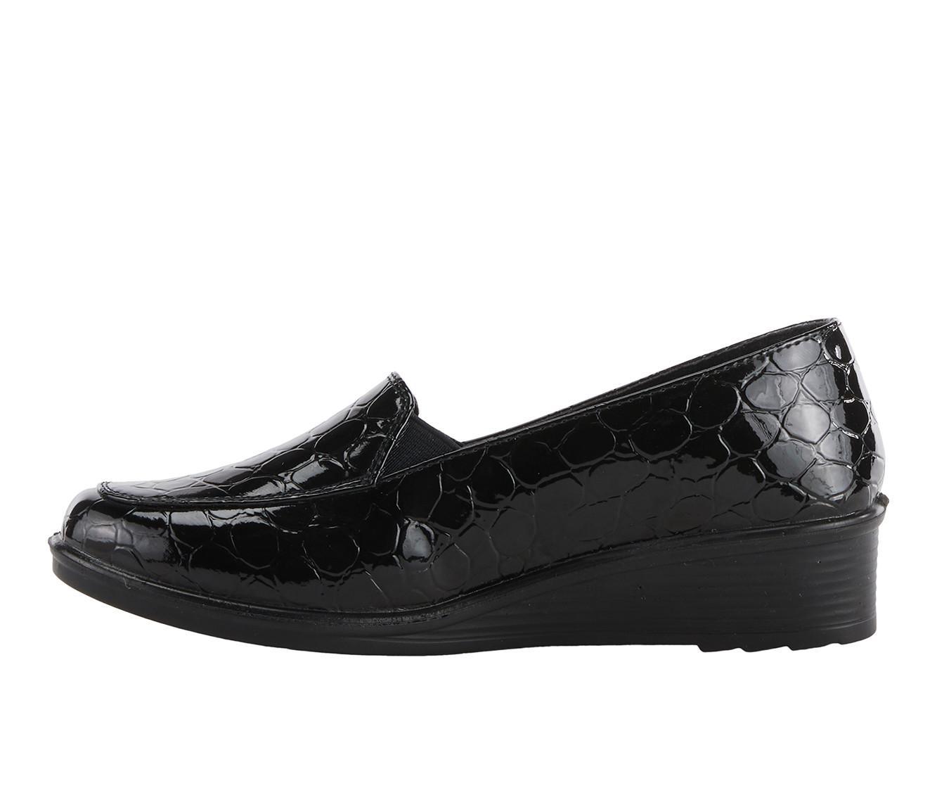 Women's Flexus Biddey Wedged Loafers Product Image