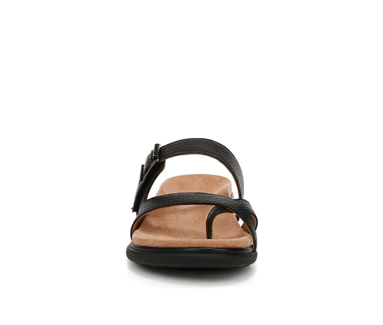 Women's Vionic Carmela Footbed Sandals Product Image