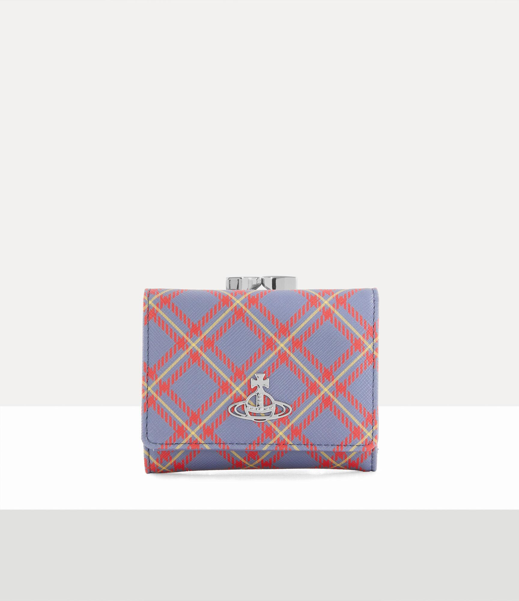 Small Frame Wallet Product Image