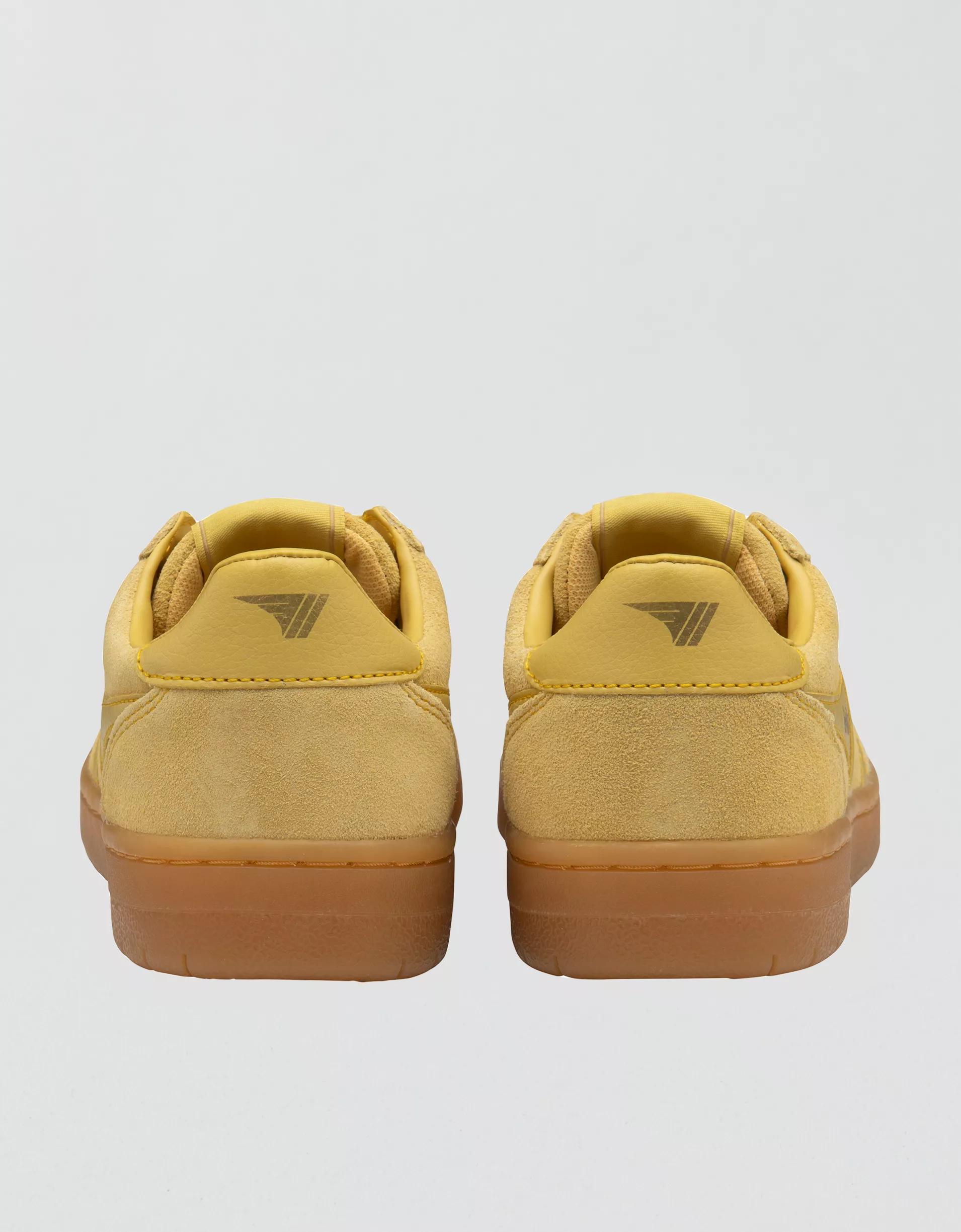 Gola Hawk Suede '86 Sneaker Product Image