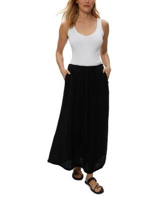 Phoebe Maxi Skirt Product Image