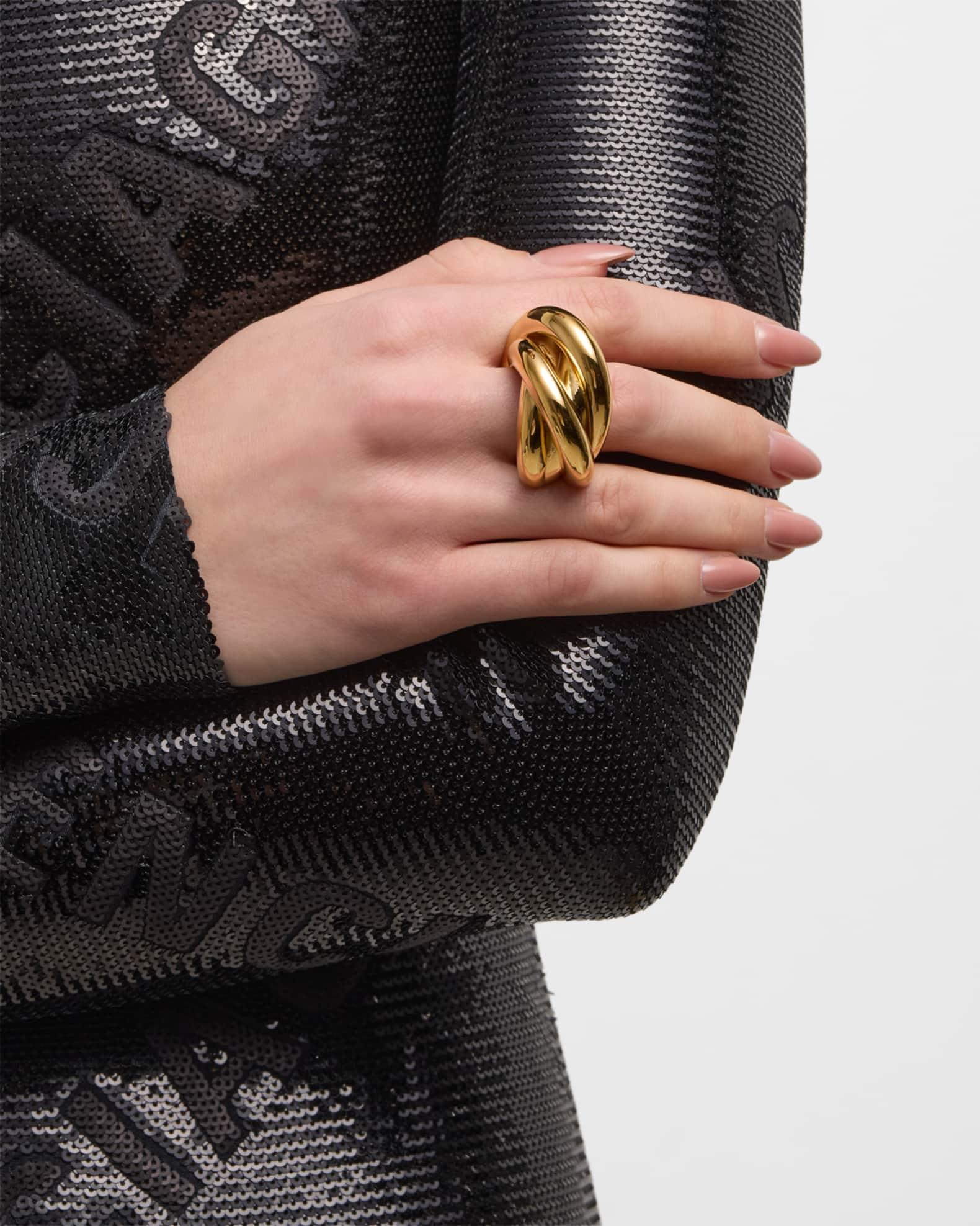Saturne Ring  Product Image