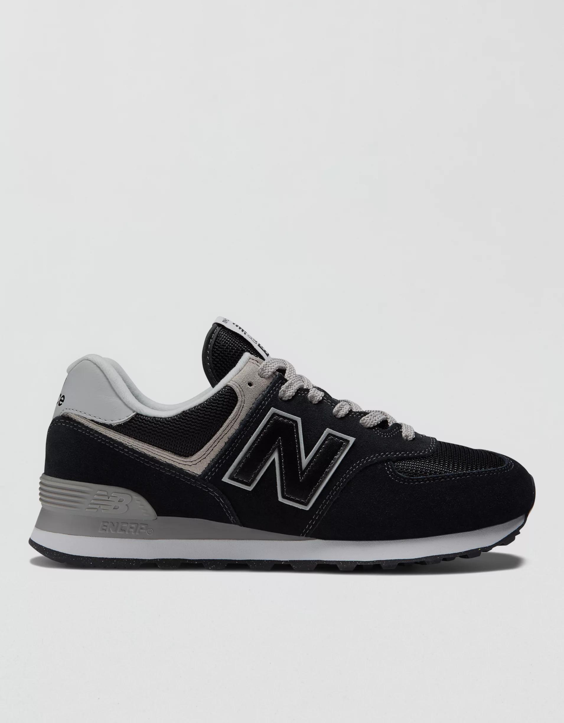New Balance Men's 574 Sneaker Product Image