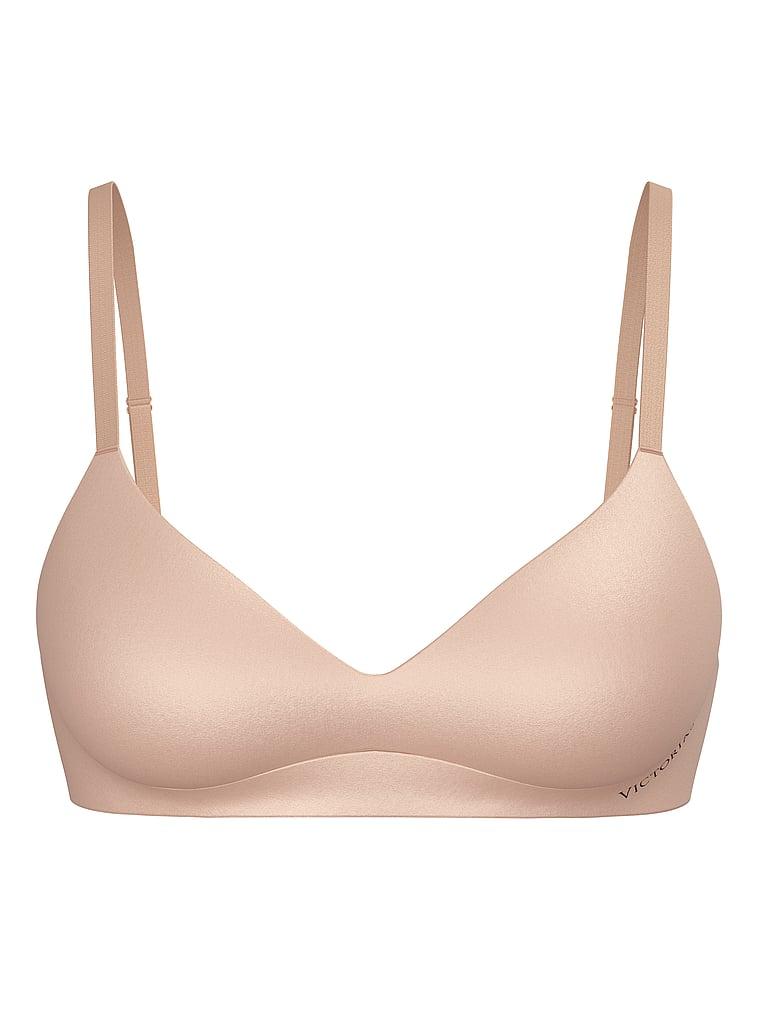 Body by Victoria Lightly Lined Comfort Bra Product Image