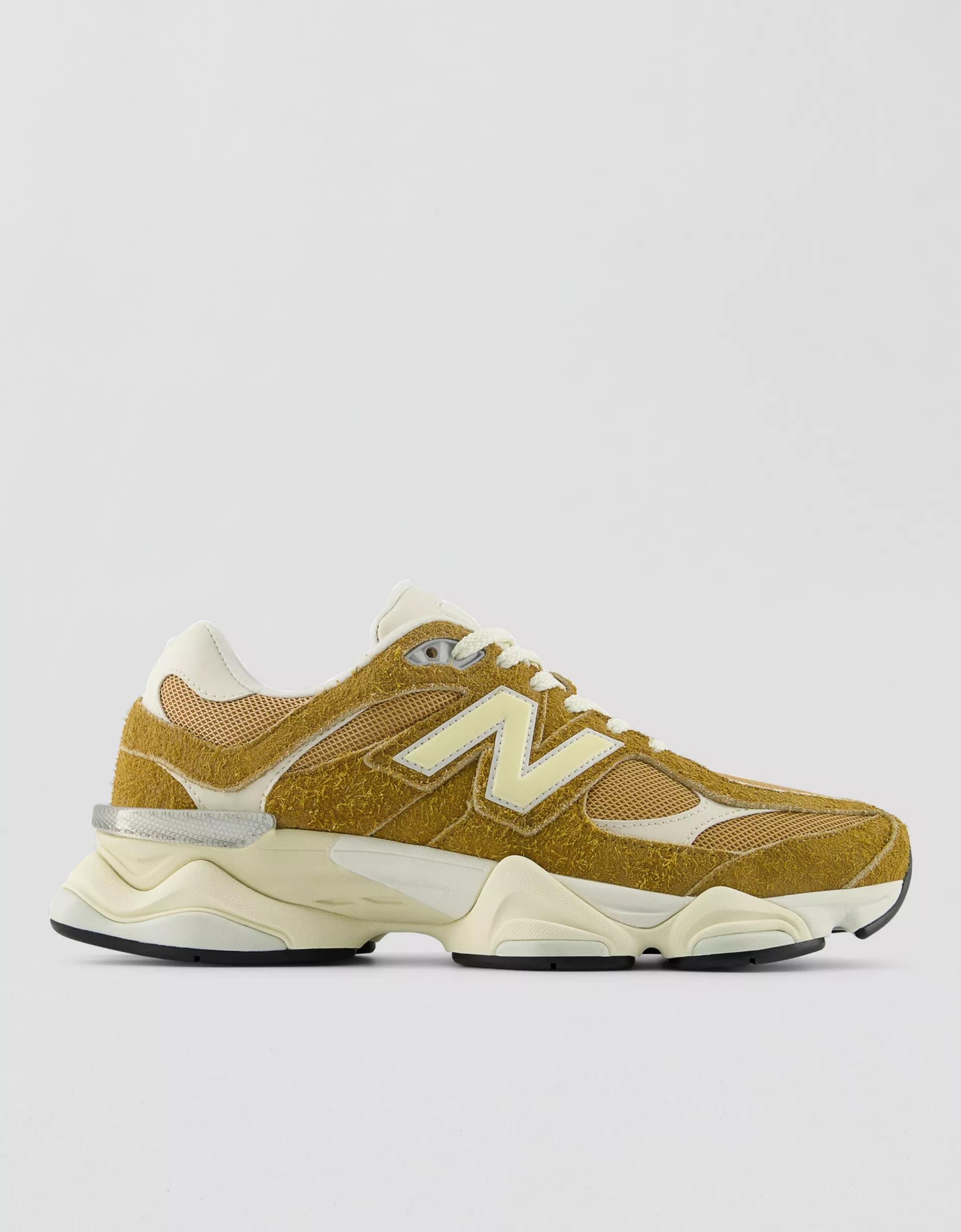 New Balance Men's 9060 Sneaker Product Image