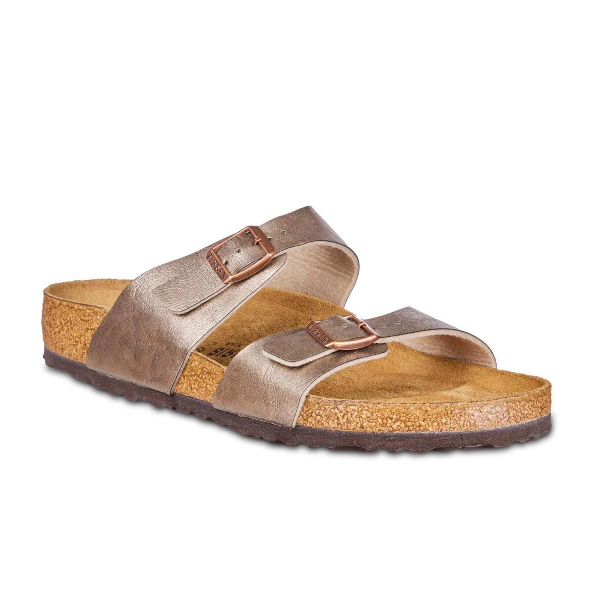 Birkenstock Women's Sydney Graceful Birko-Flor Sandals Product Image