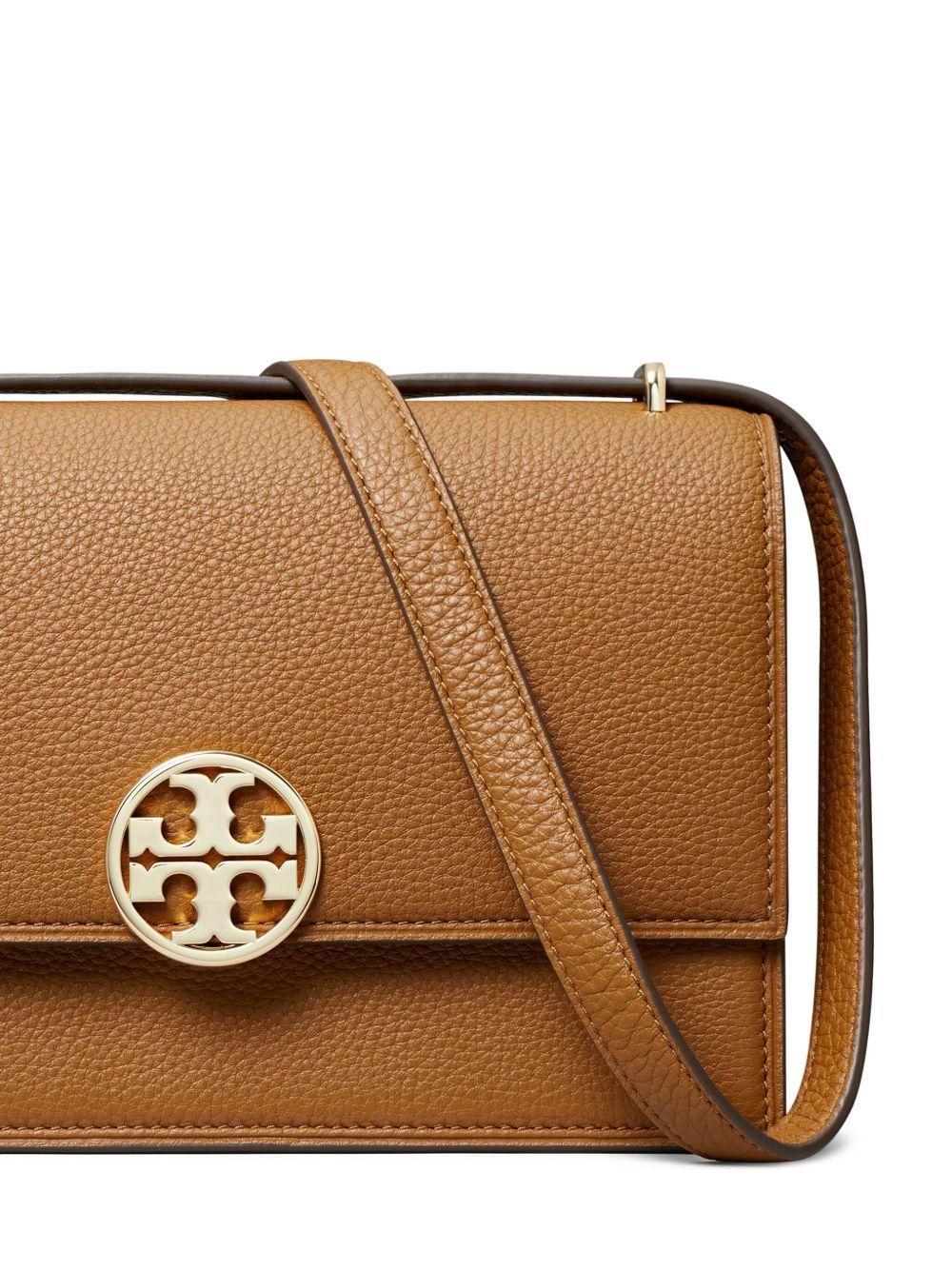 Miller leather shoulder bag Product Image