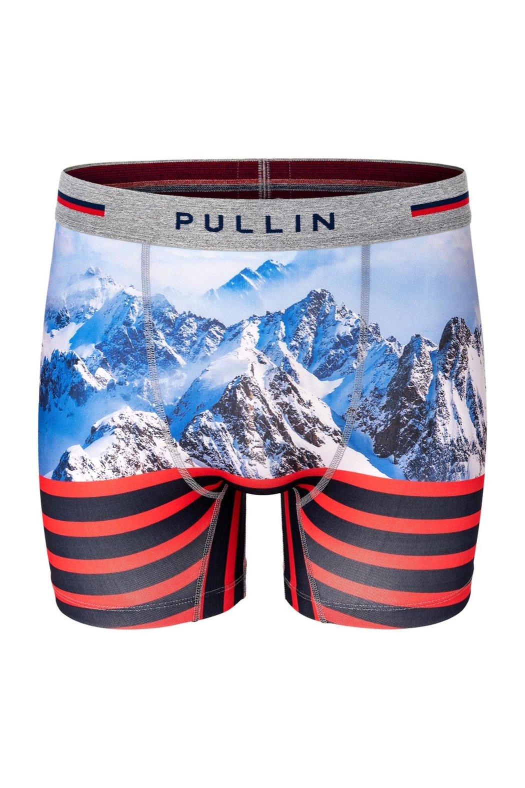 Pullin Men's Underwear Product Image