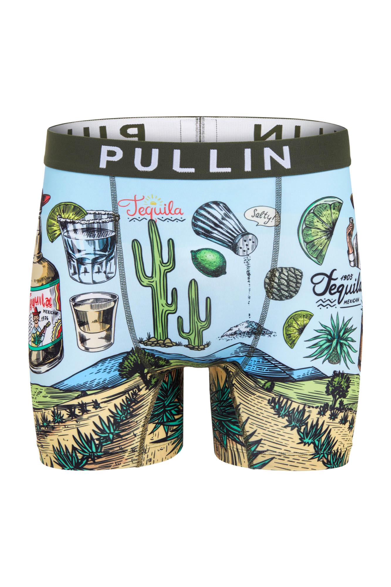 Pullin Brief's Winter 2022 Product Image