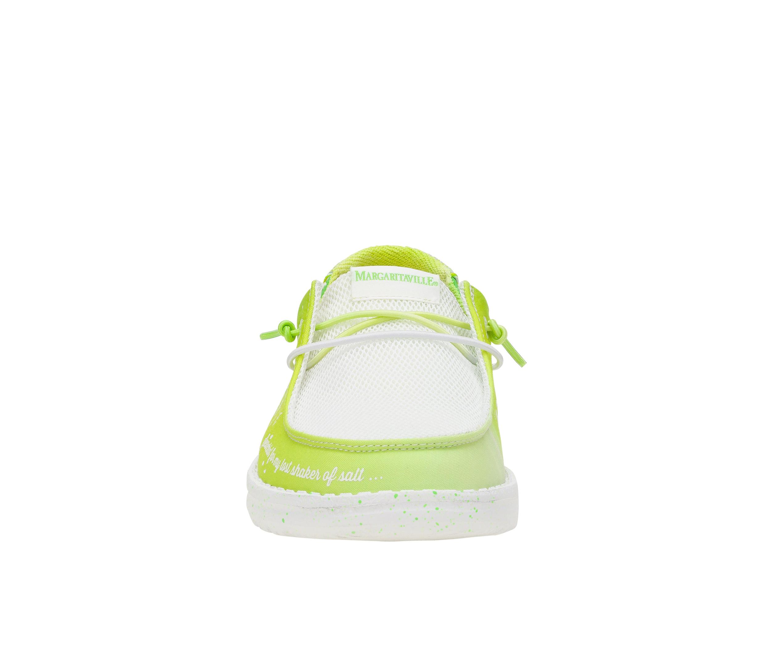 Women's HEYDUDE Wendy Margaritaville 2 Casual Shoes Product Image