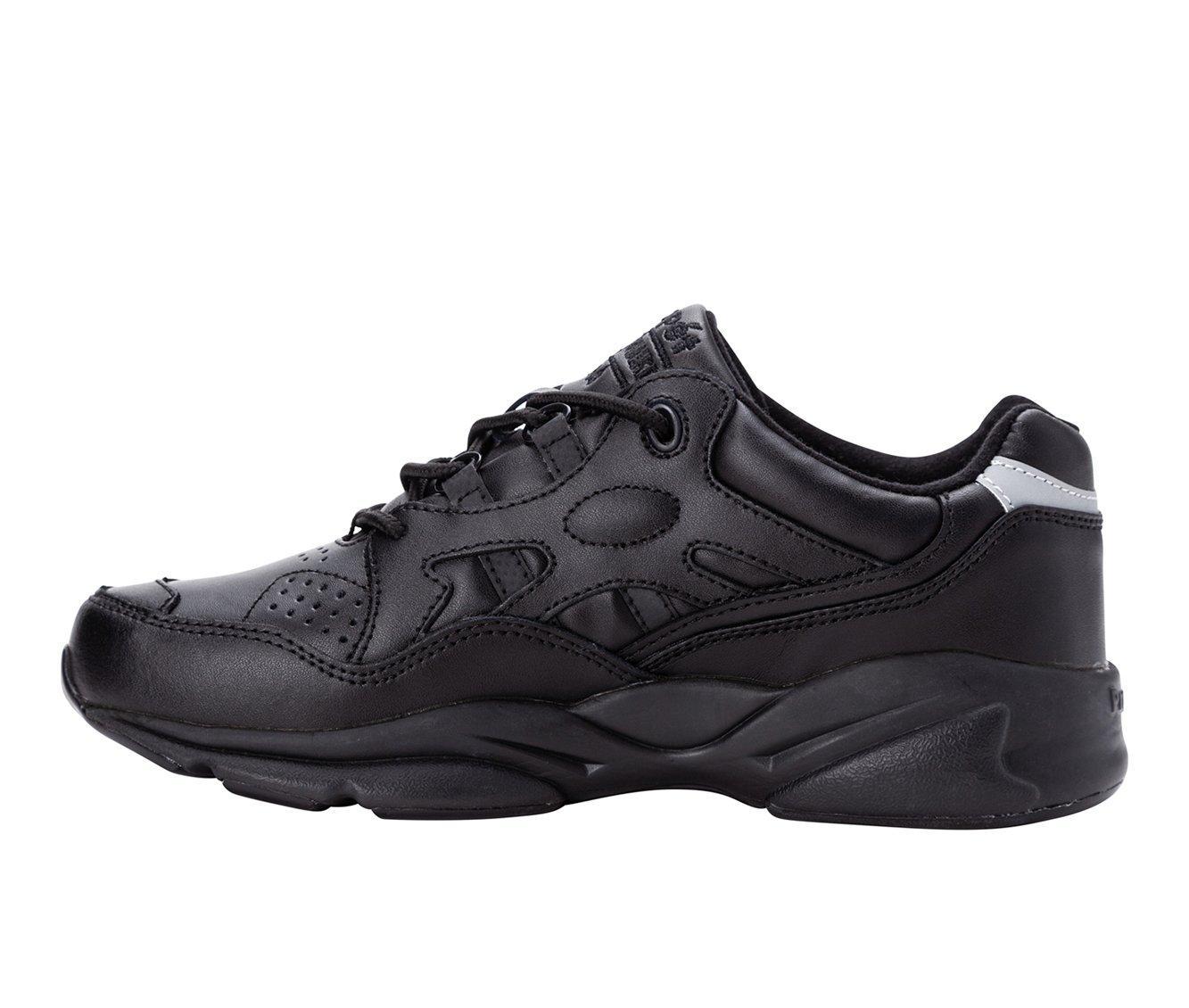 Men's Propet Stark Slip Resistant Sneakers Product Image