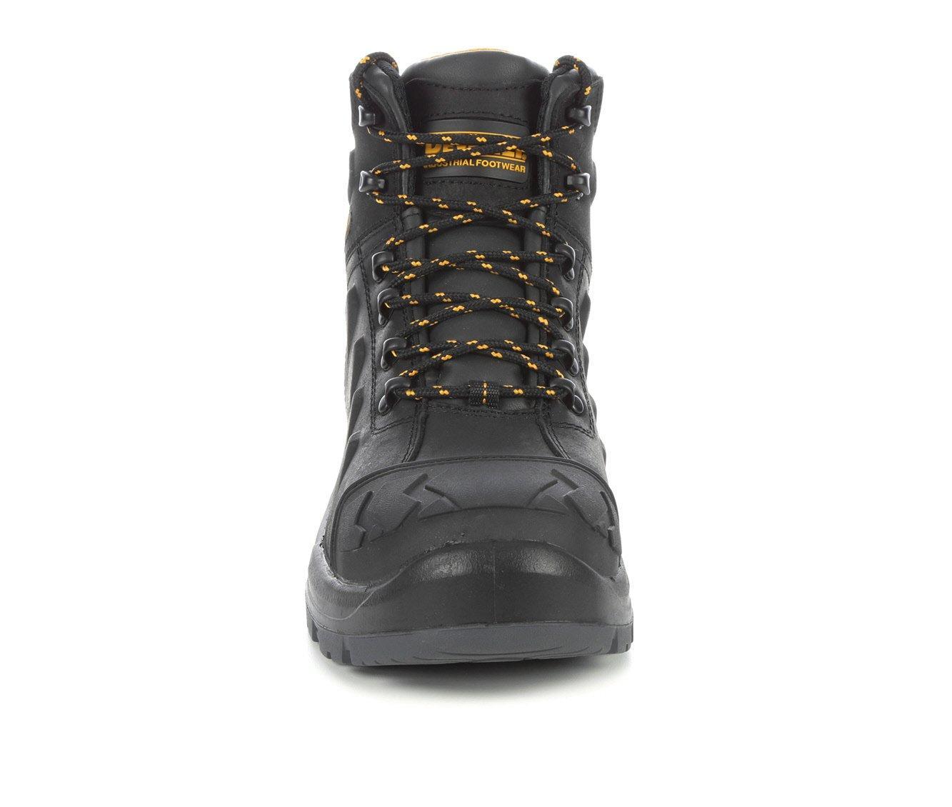 Men's DeWALT Hadley Mid Steel Toe Work Boots Product Image
