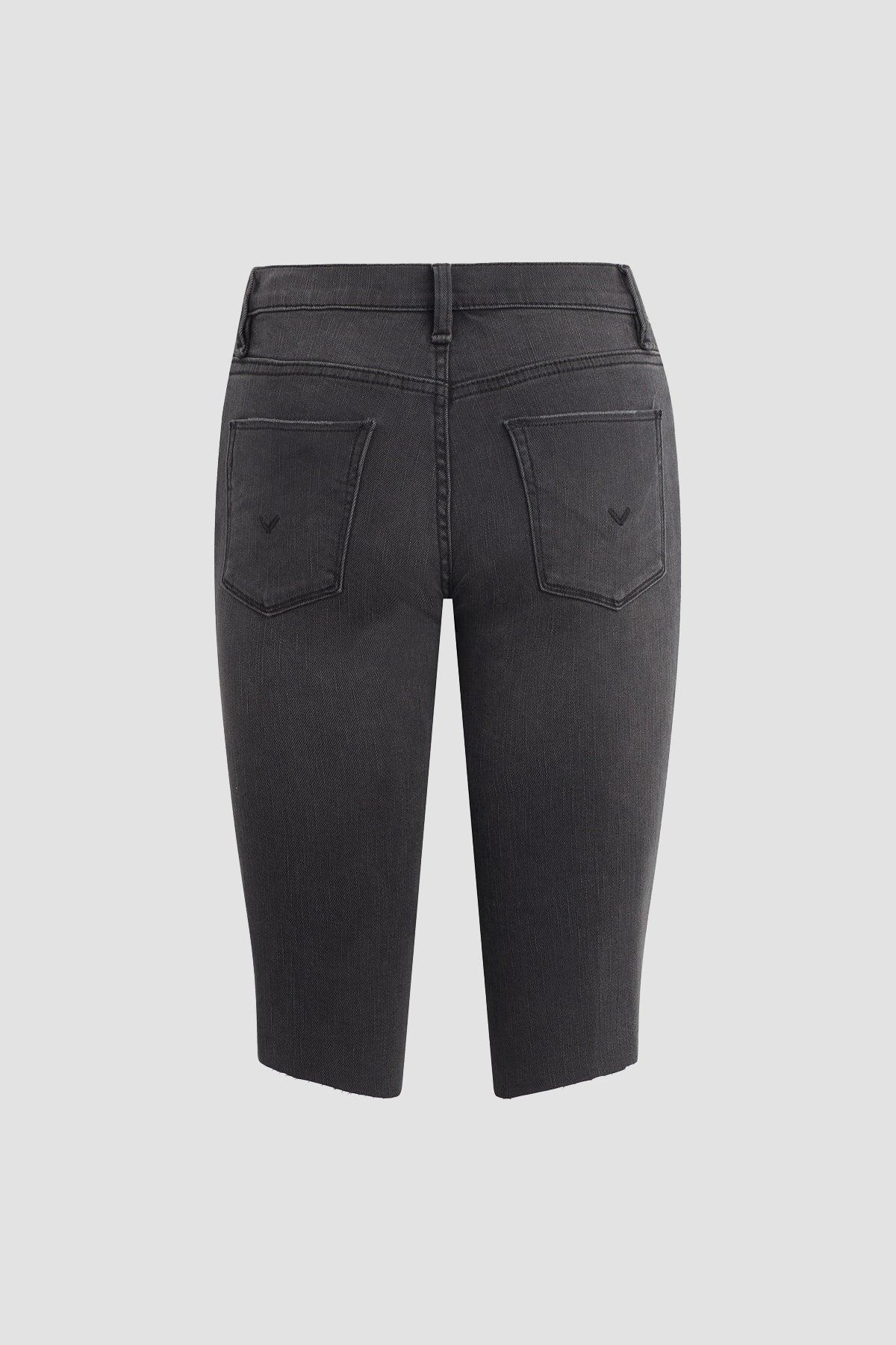 Amelia Mid-Rise Short Female Product Image