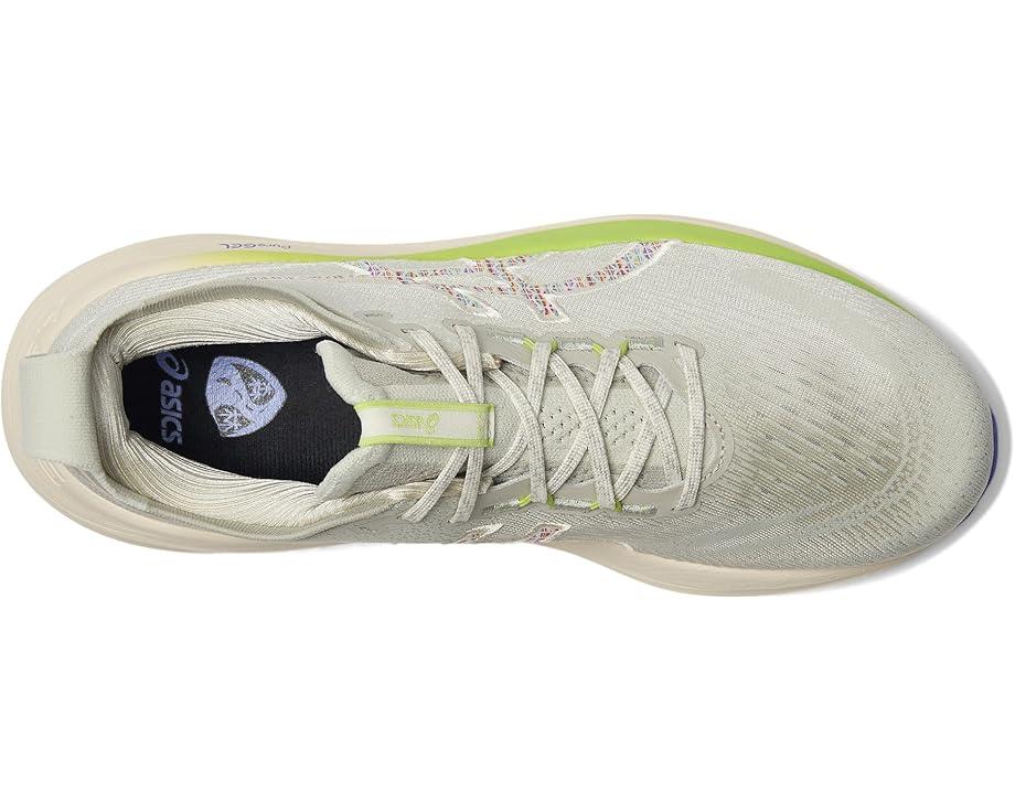 Men's ASICS GEL-Nimbus 27 Trail Product Image