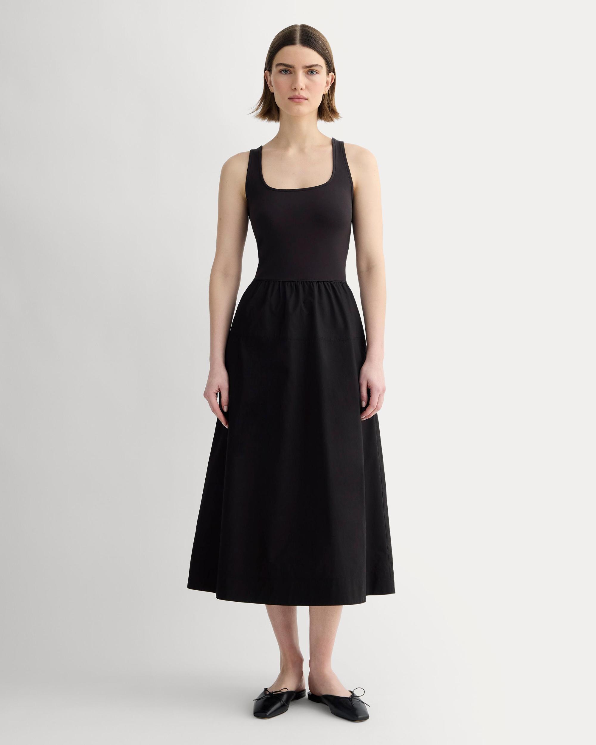 Womens Form Riviera Dress by Everlane Product Image