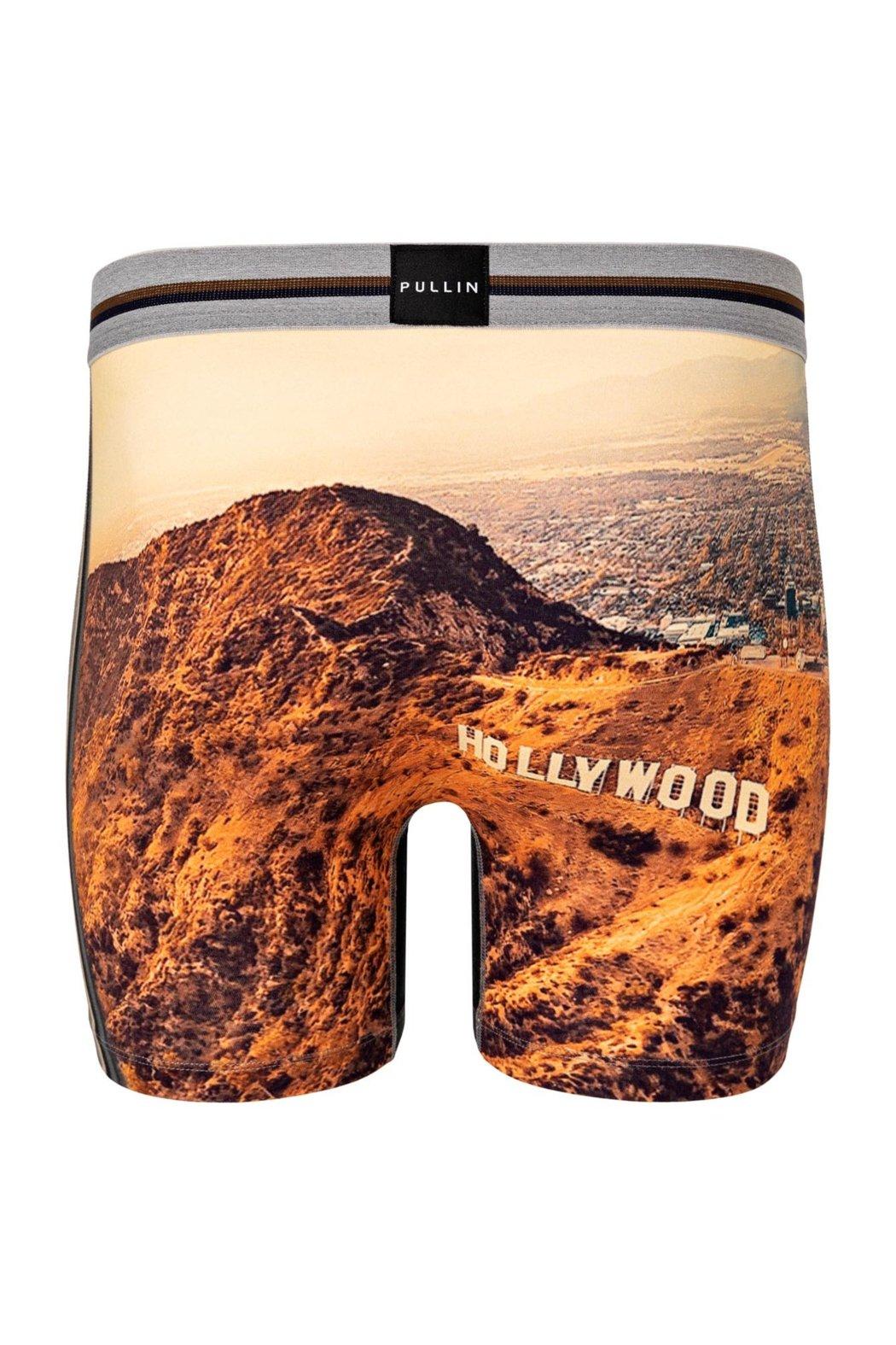 Pullin Men's Underwear Product Image