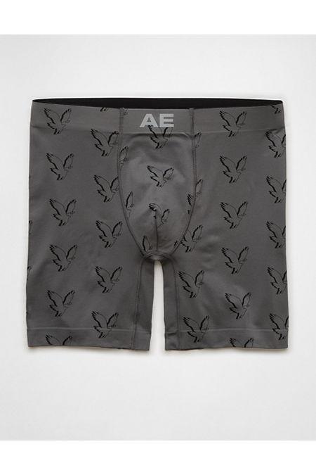 AEO Mens Eagle 6 StealthMode Boxer Brief Mens Product Image