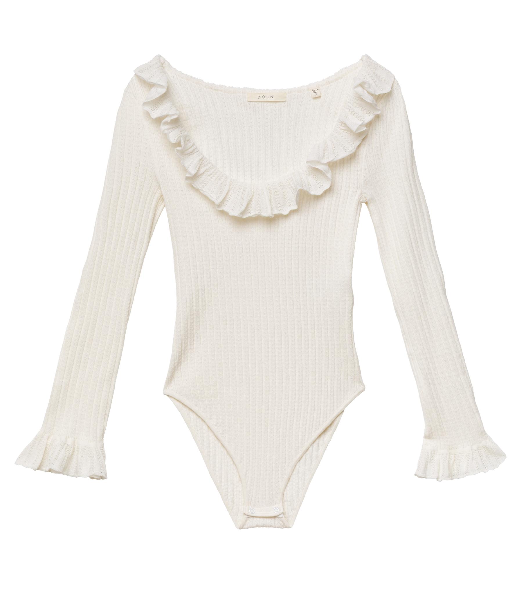 JADA BODYSUIT -- SALT Product Image