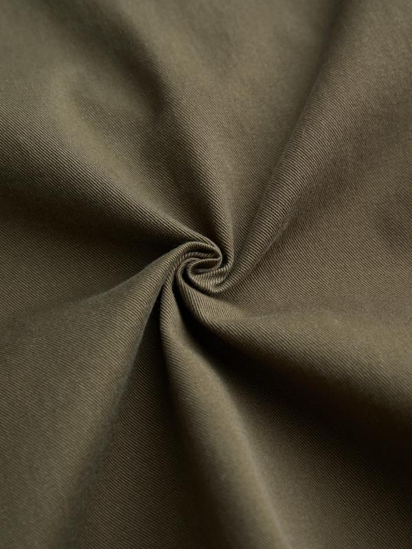 Vintage 90s Green Cargo Jeans Product Image