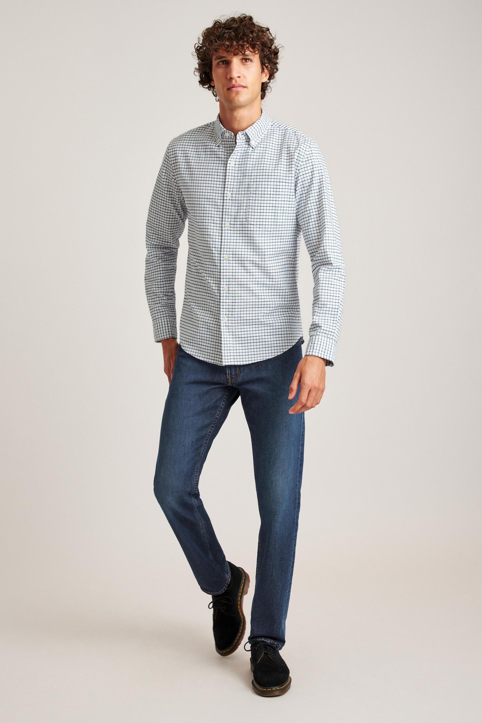 Everyday Oxford Shirt Product Image