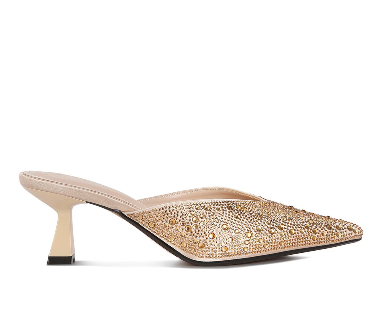 Women's London Rag Aldora Mule Pumps Product Image