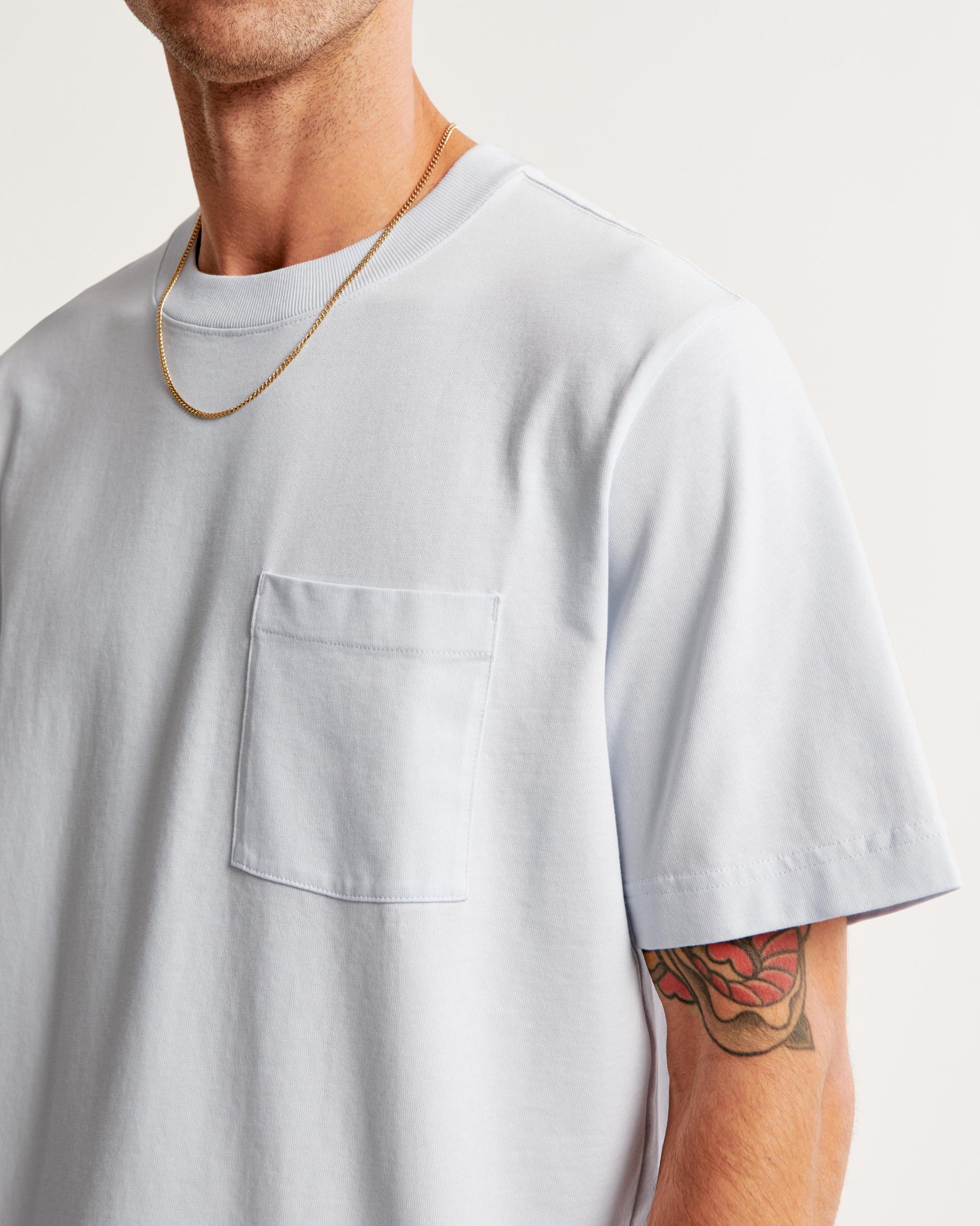 Premium Elevated Tee Product Image