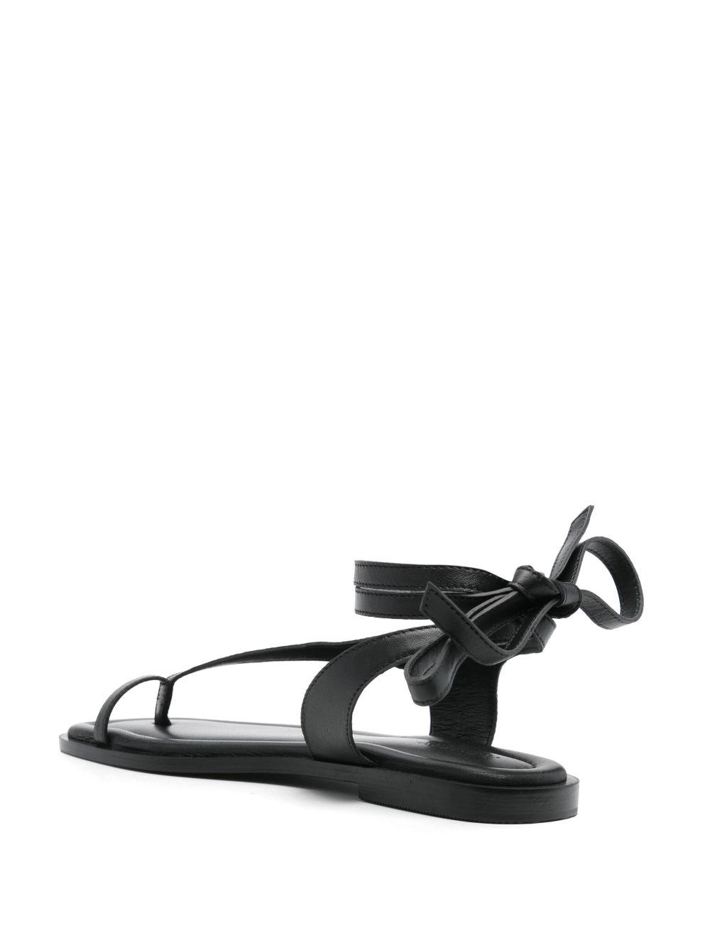 Hedi sandals Product Image