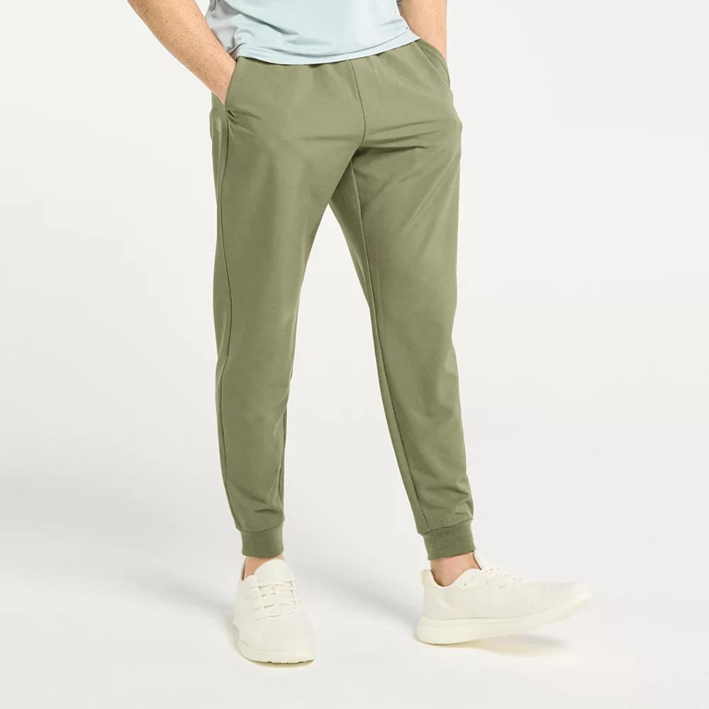 Men's FLX Dynamic Stretch Jogger, Size: XXL, Kacey Beige Product Image