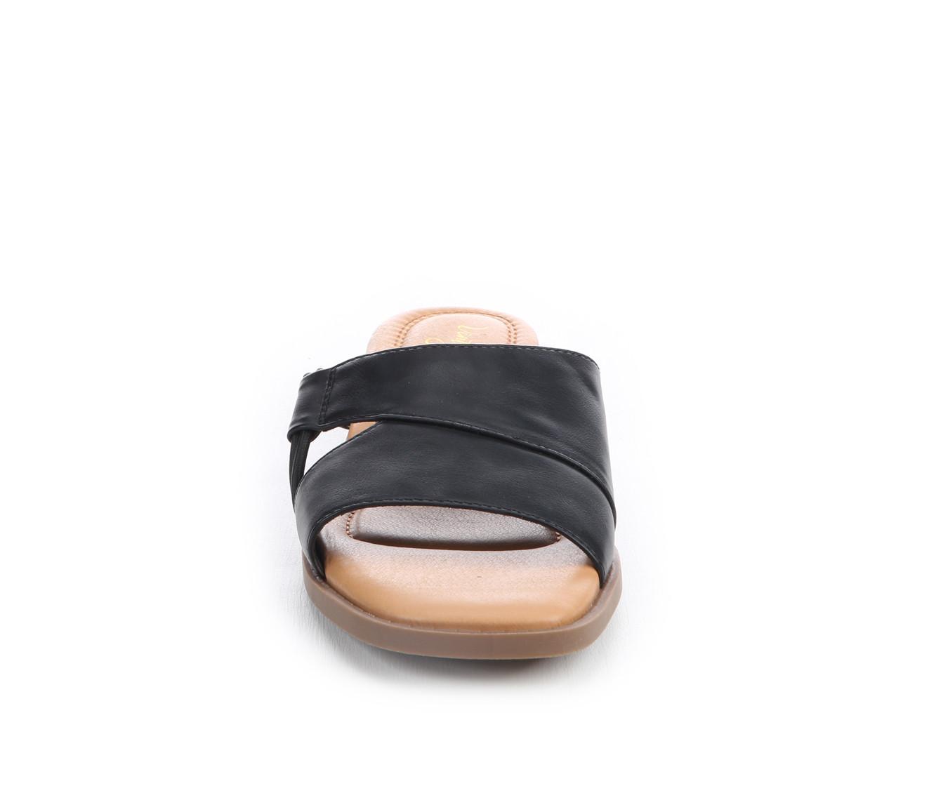 Women's Vintage 7 Eight Rony Wedge Sandals Product Image