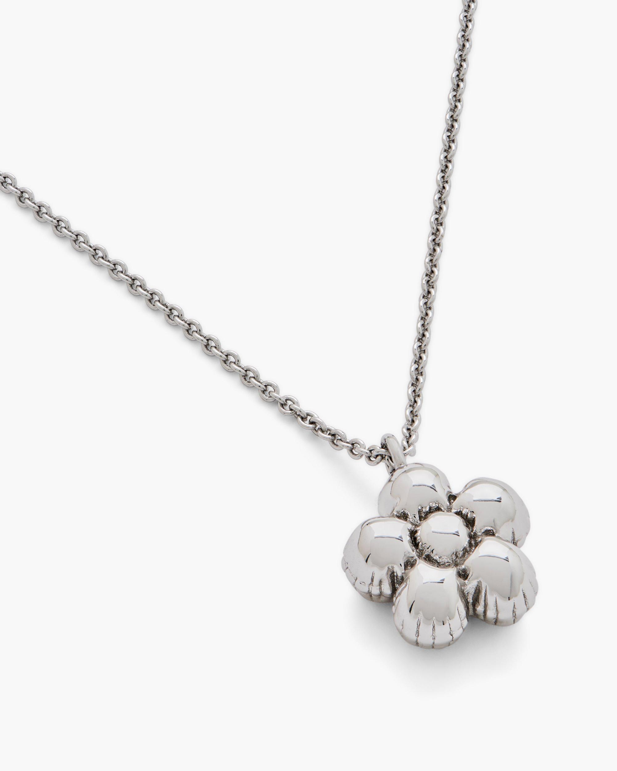 The Daisy Balloon Necklace Product Image