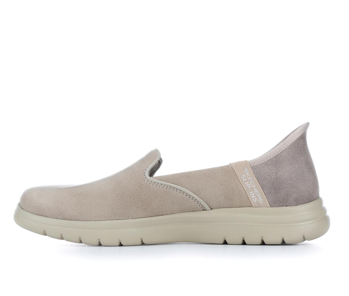 Women's Skechers Go On The Go Flex Slip In 136544 Product Image