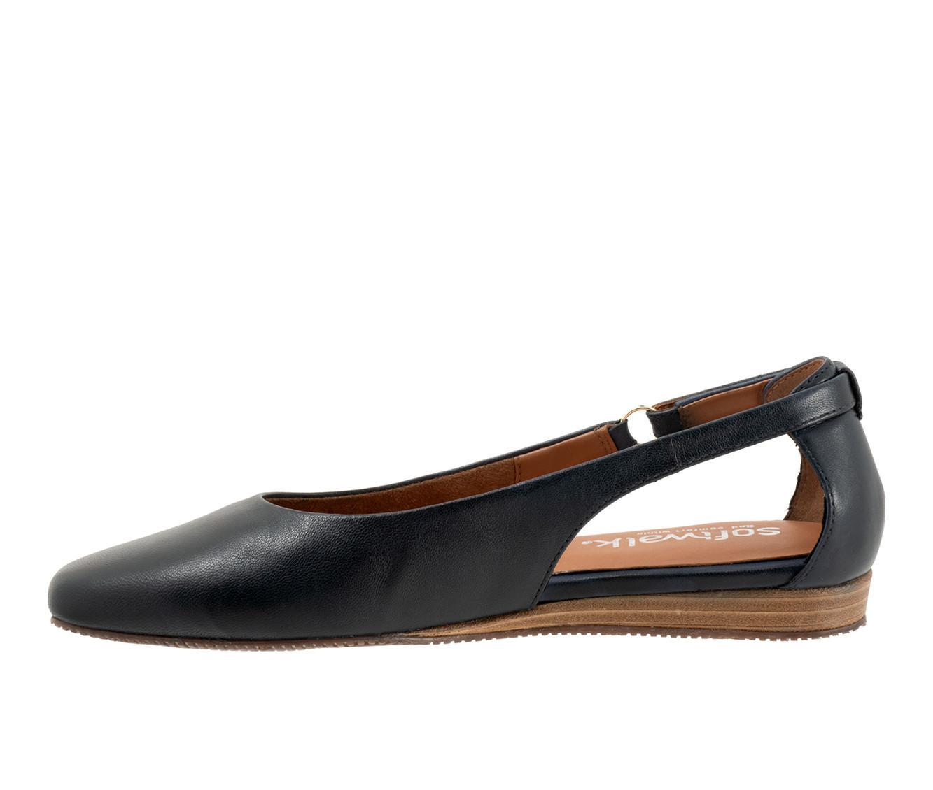 Women's Softwalk Venice Flats Product Image