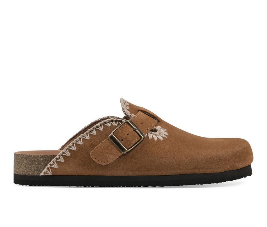 Women's White Mountain Bendees Clogs Product Image