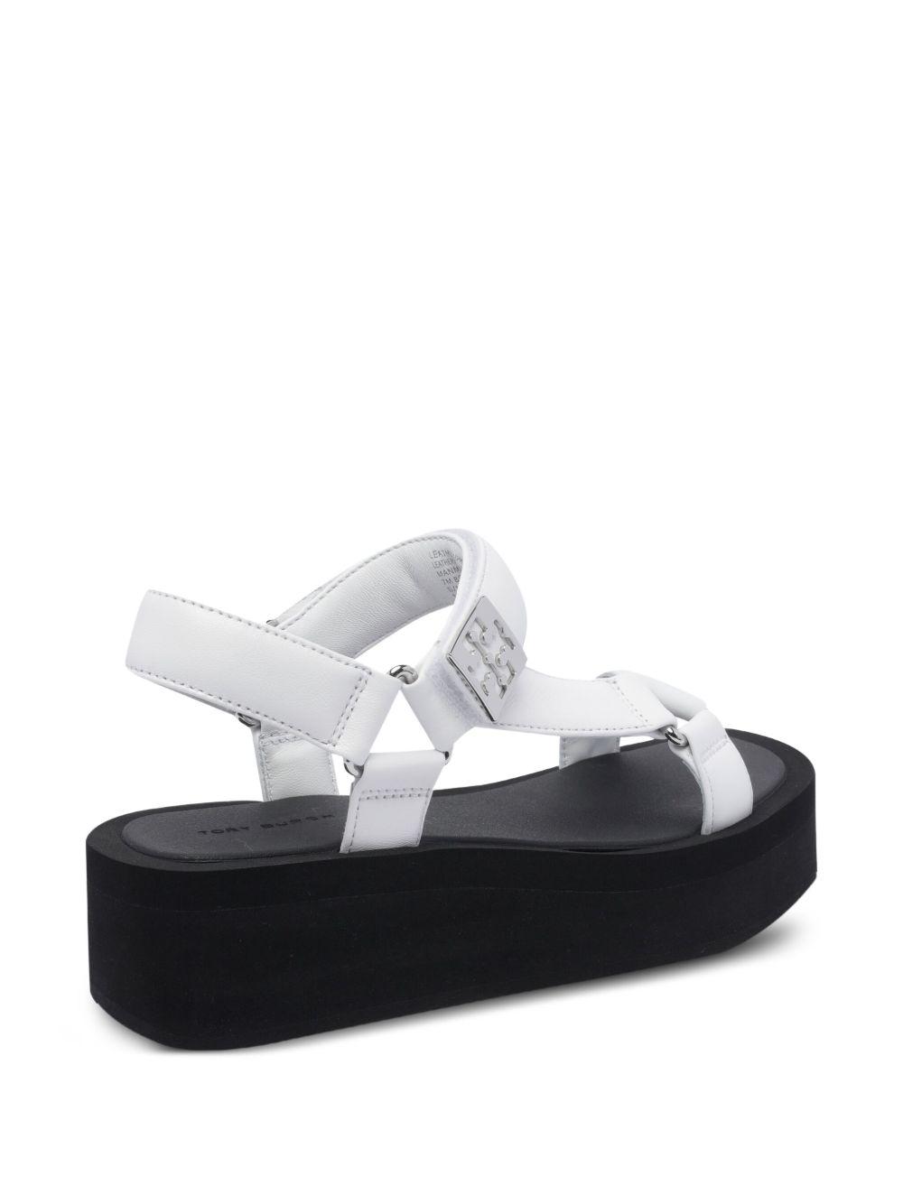 50mm platform sandals Product Image