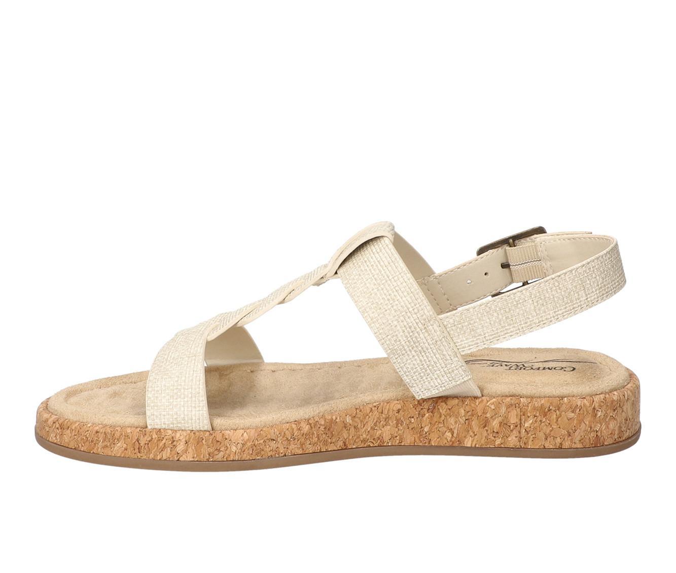 Women's Easy Street Tampa Sandals Product Image