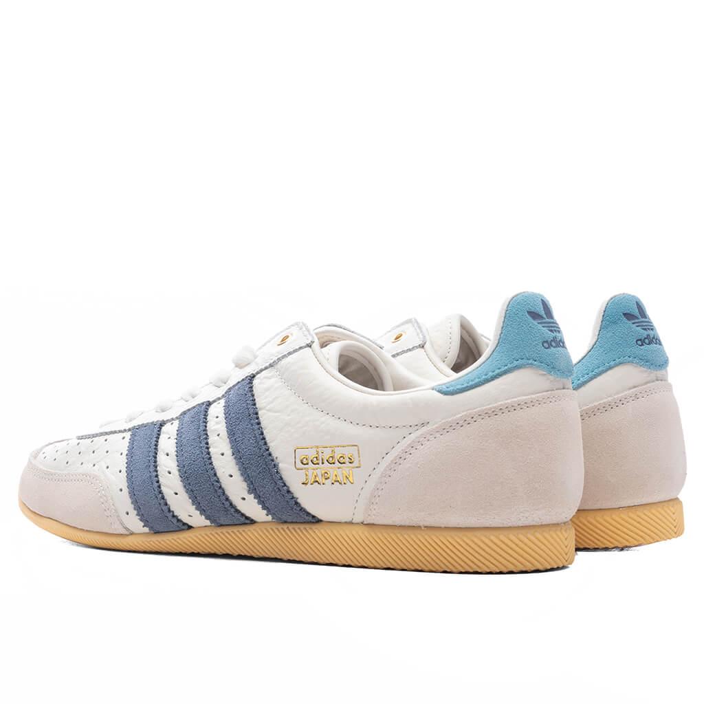 Women's Japan - Off White/Preloved Ink/Orange Tint Female Product Image