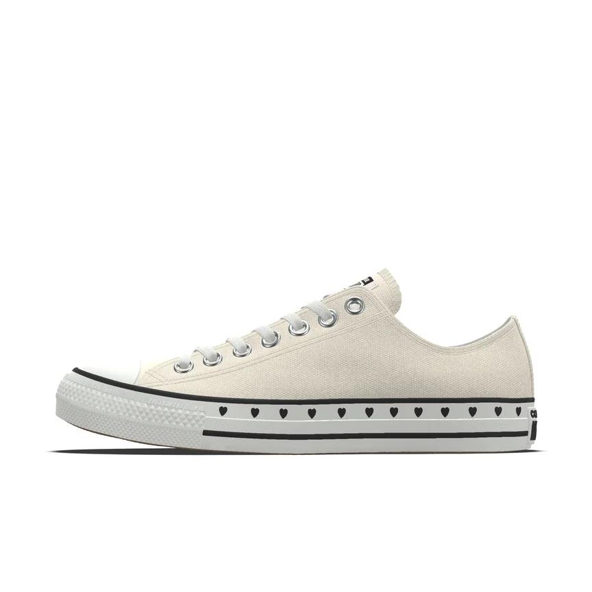 Custom Chuck Taylor All Star By You Product Image