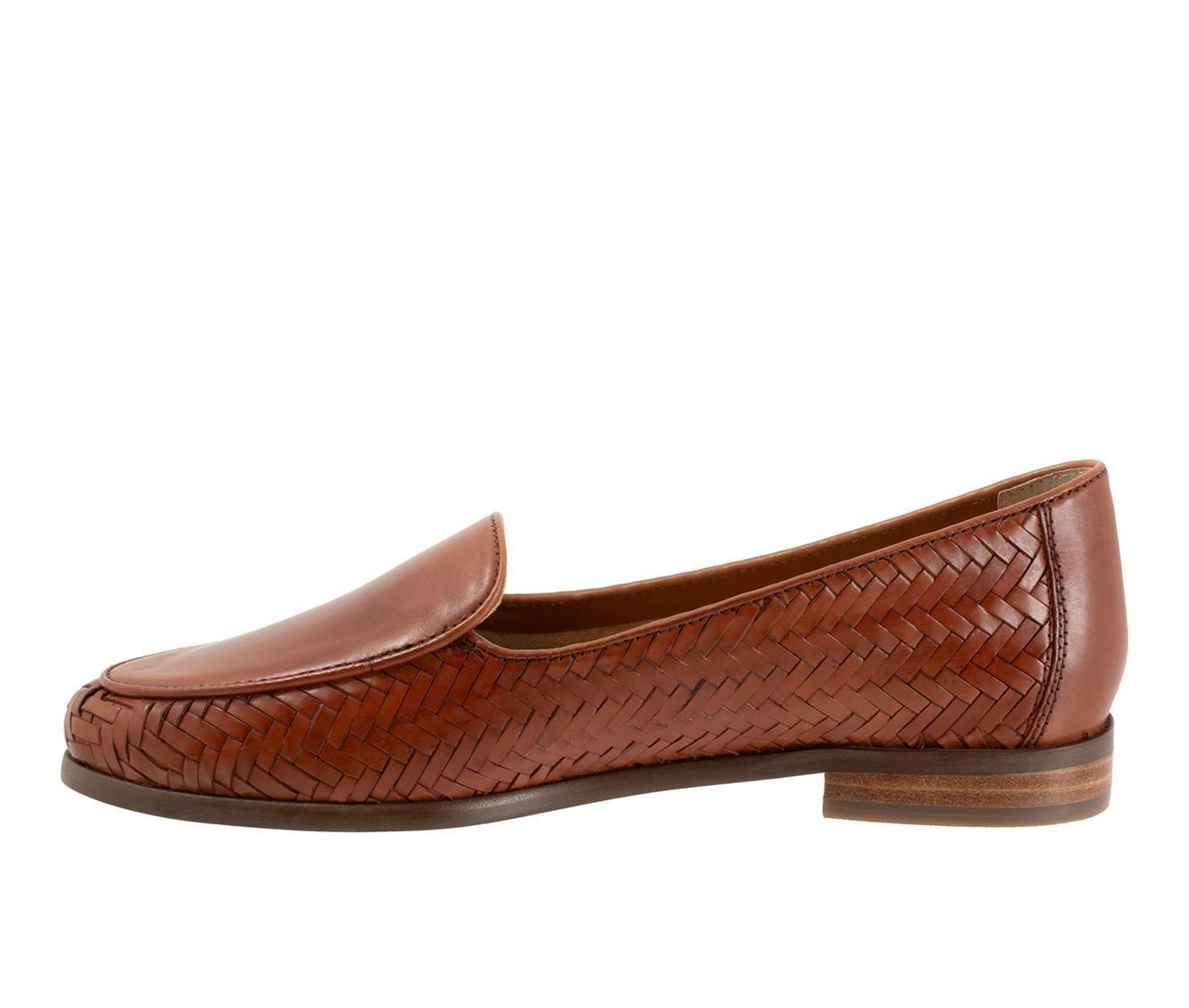 Women's Trotters Lyric Loafers Product Image