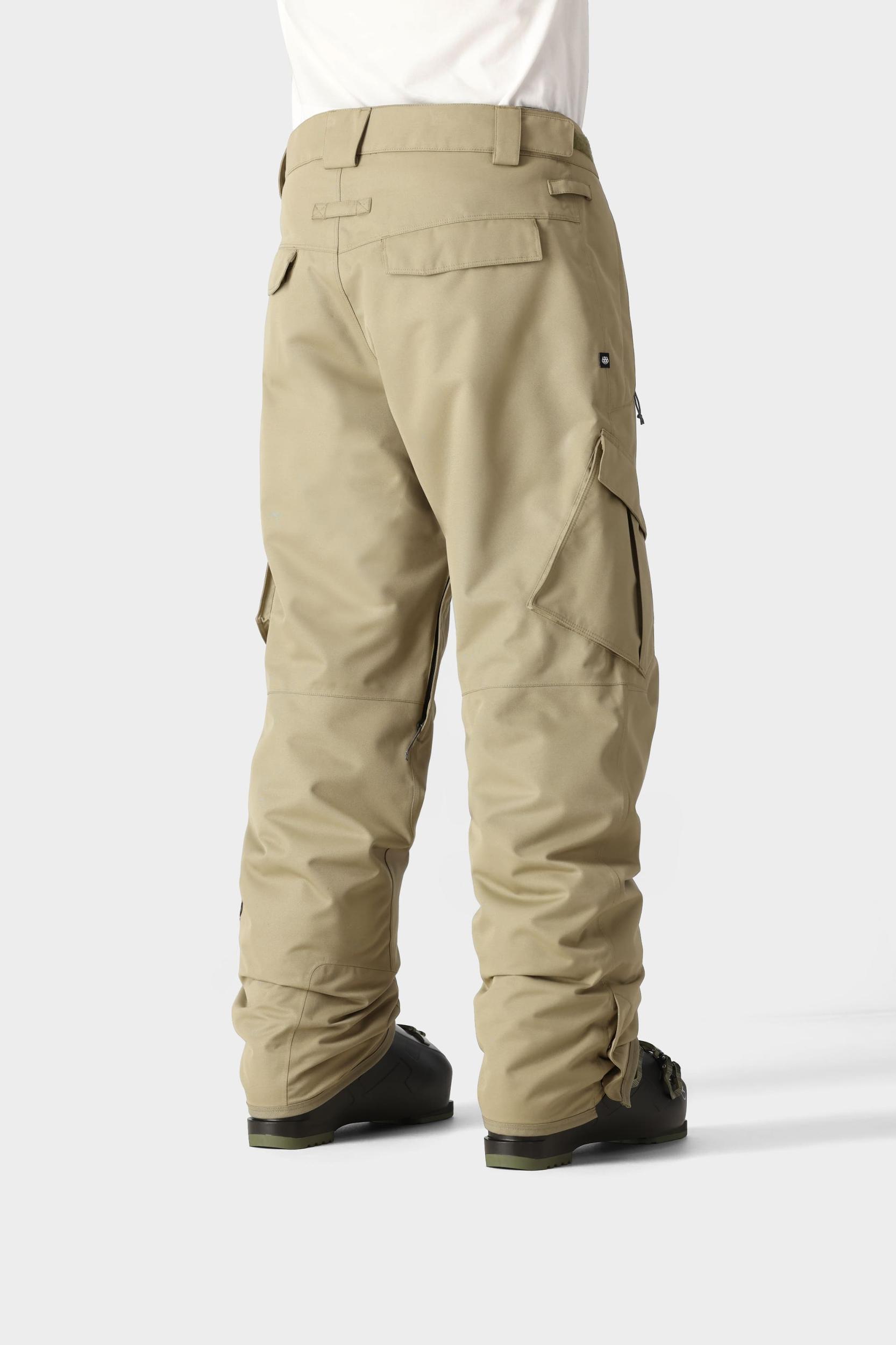 686 Men's Infinity Insulated Cargo Pant Male Product Image