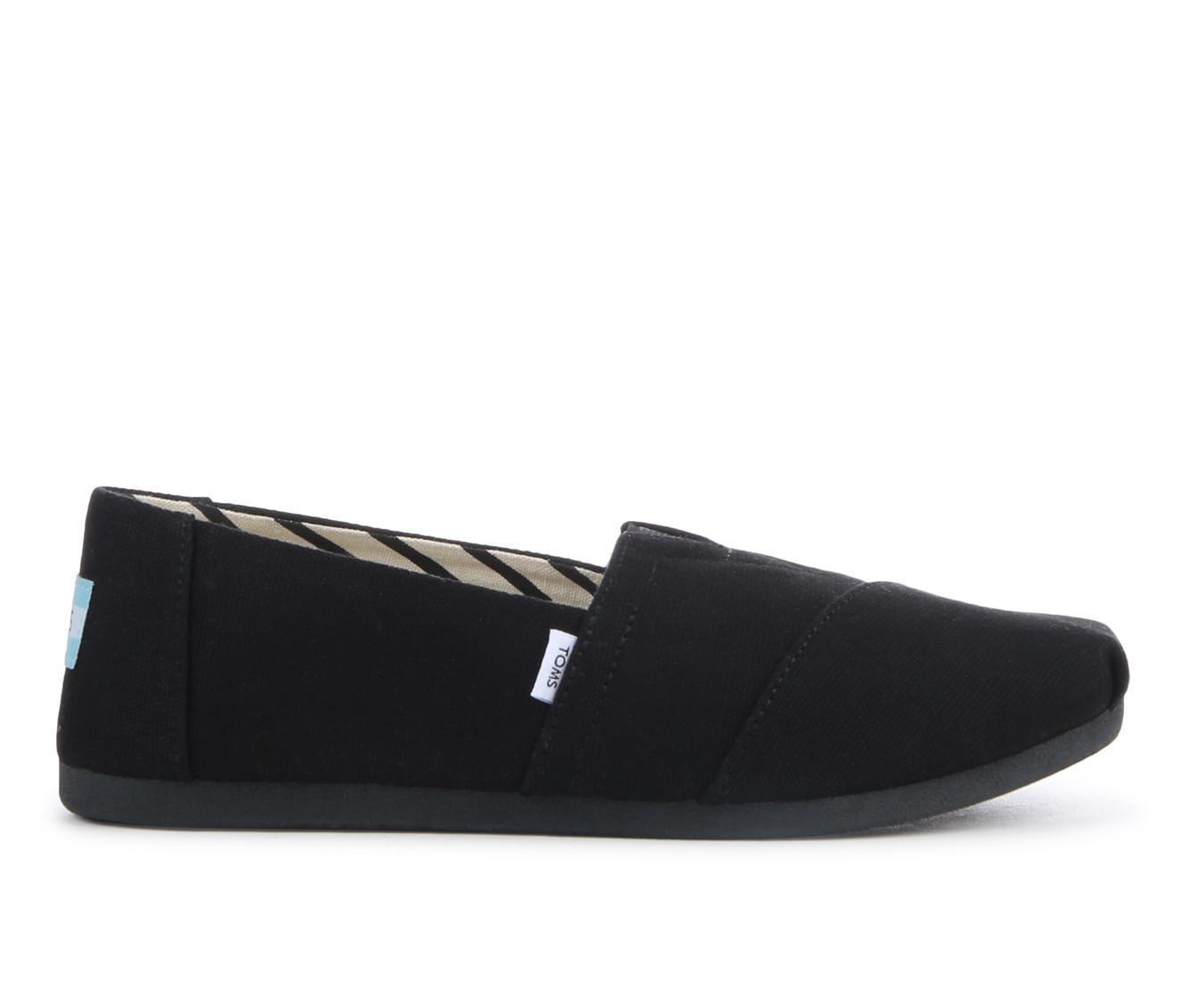Women's TOMS Alpargata Slip-On Shoes Product Image