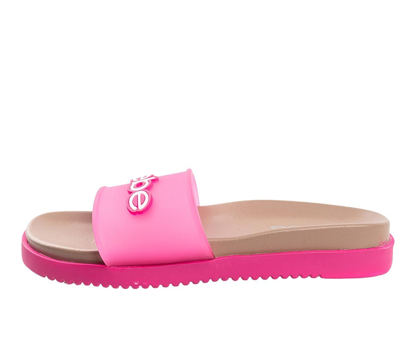 Women's Bebe Aurora Sport Slides Product Image